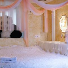 Хостел Мак Хаус, Москва, Московская область