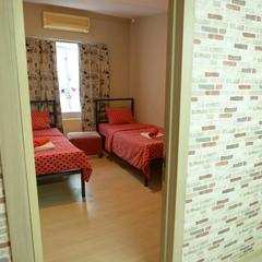 Хостел Cinema, Москва, Московская область