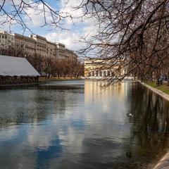 Хостел Полянка на Чистых Прудах, Москва, Московская область