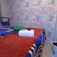 Хостел Cinema, Москва, Московская область