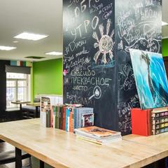 Хостел Клевер, Москва, Московская область