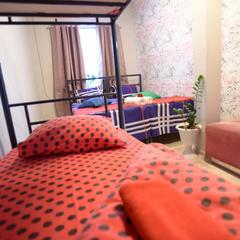 Хостел Cinema, Москва, Московская область