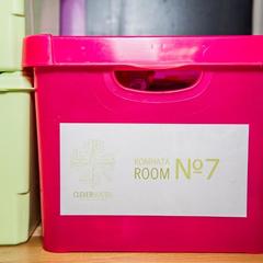 Хостел Клевер, Москва, Московская область