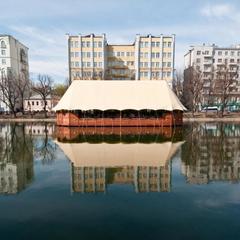 Хостел Полянка на Чистых Прудах, Москва, Московская область