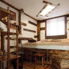 Хостел Мак Хаус, Москва, Московская область