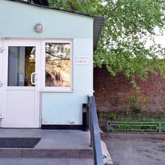 Хостел Cinema, Москва, Московская область