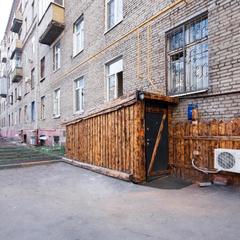 Хостел Мак Хаус, Москва, Московская область