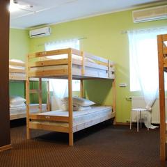 Хостел Cinema, Москва, Московская область