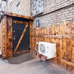 Хостел Мак Хаус, Москва, Московская область