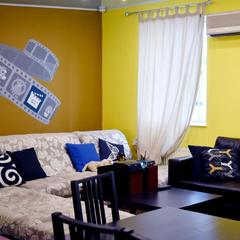 Хостел Cinema, Москва, Московская область