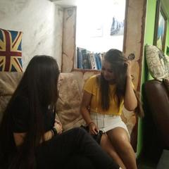 Хостел Полянка на Чистых Прудах, Москва, Московская область