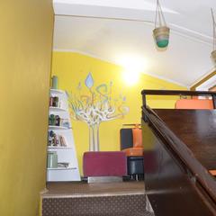 Хостел Cinema, Москва, Московская область