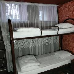 Хостел Полянка на Чистых Прудах, Москва, Московская область