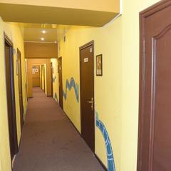 Хостел Cinema, Москва, Московская область