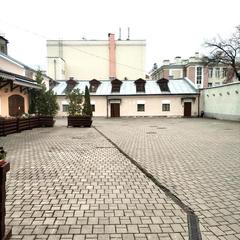 Хостел Клевер, Москва, Московская область