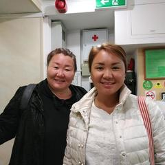 Хостел Полянка на Чистых Прудах, Москва, Московская область