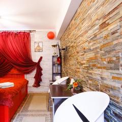 Хостел Мак Хаус, Москва, Московская область