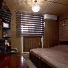 Хостел Мак Хаус, Москва, Московская область