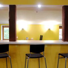 Хостел Cinema, Москва, Московская область