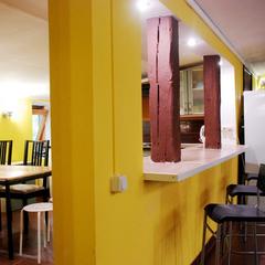 Хостел Cinema, Москва, Московская область