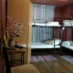 Хостел Полянка на Чистых Прудах, Москва, Московская область