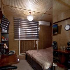 Хостел Мак Хаус, Москва, Московская область