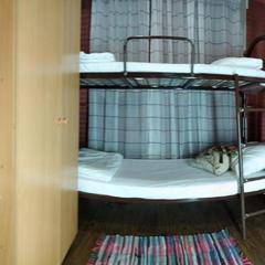 Хостел Полянка на Чистых Прудах, Москва, Московская область