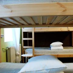 Хостел Cinema, Москва, Московская область