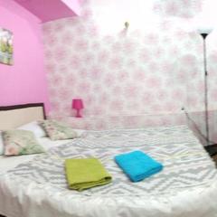 Хостел Полянка на Чистых Прудах, Москва, Московская область