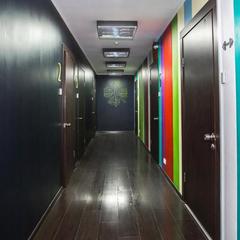 Хостел Клевер, Москва, Московская область