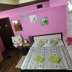 Хостел Полянка на Чистых Прудах, Москва, Московская область