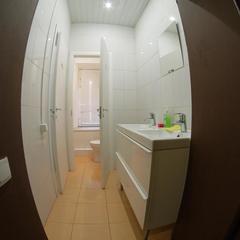 Хостел Cinema, Москва, Московская область