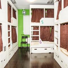 Хостел Клевер, Москва, Московская область