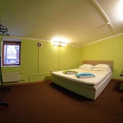 Хостел Cinema, Москва, Московская область