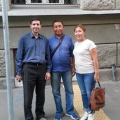 Хостел Полянка на Чистых Прудах, Москва, Московская область