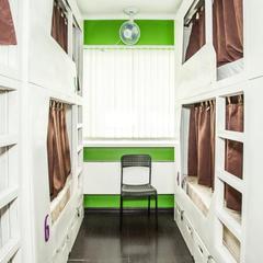 Хостел Клевер, Москва, Московская область