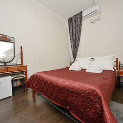 Гостиница Тверская 5, Москва, Московская область