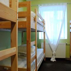 Хостел Cinema, Москва, Московская область