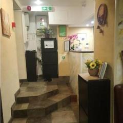 Хостел Полянка на Чистых Прудах, Москва, Московская область