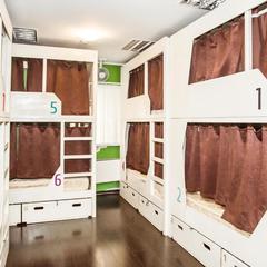 Хостел Клевер, Москва, Московская область