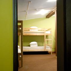 Хостел Cinema, Москва, Московская область