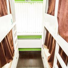 Хостел Клевер, Москва, Московская область