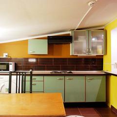 Хостел Cinema, Москва, Московская область