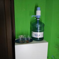 Хостел Полянка на Чистых Прудах, Москва, Московская область