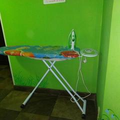 Хостел Полянка на Чистых Прудах, Москва, Московская область