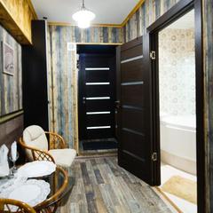 Хостел Мак Хаус, Москва, Московская область