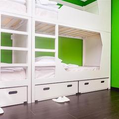 Хостел Клевер, Москва, Московская область