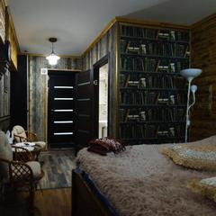 Хостел Мак Хаус, Москва, Московская область