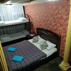 Хостел Полянка на Чистых Прудах, Москва, Московская область