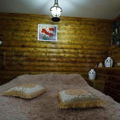 Хостел Мак Хаус, Москва, Московская область